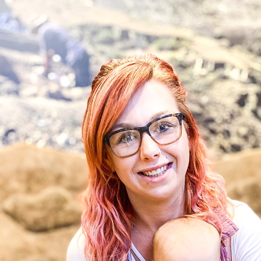 Meet your Posher, Meaghan